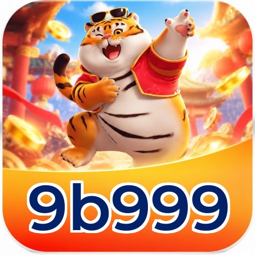 9b999 Logo