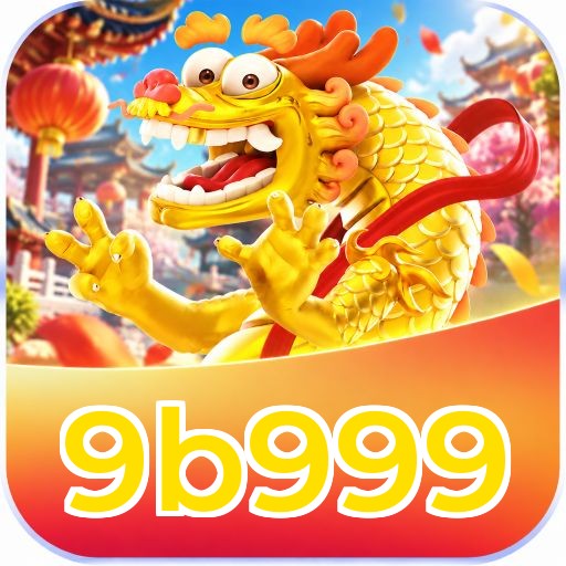 9b999 Logo