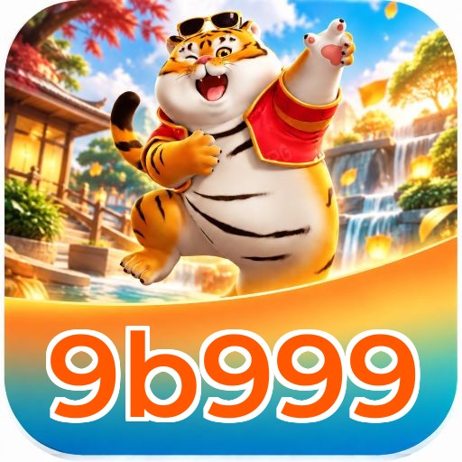 9b999 Logo