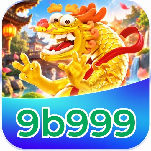9b999 Logo