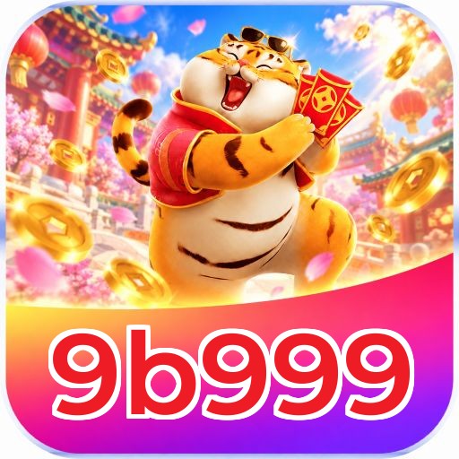 9b999 Logo