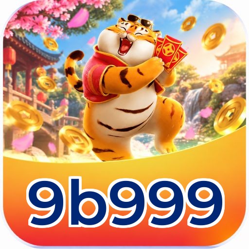 9b999 Logo