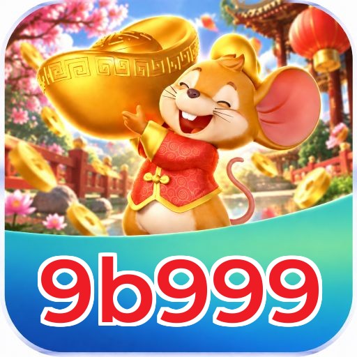 9b999 Telegram - Logo Oficial