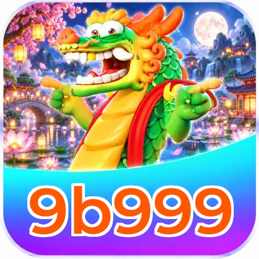 Baixar 9b999 - Logo Oficial do Aplicativo