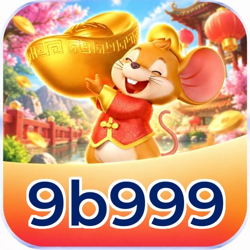 9b999 Instalar App — logo oficial 350x350