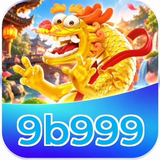 9b999 Bônus - Logo Oficial
