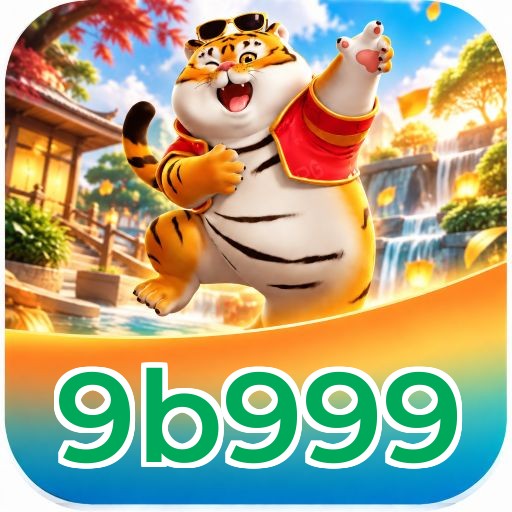 9b999 VIP - Logo Oficial
