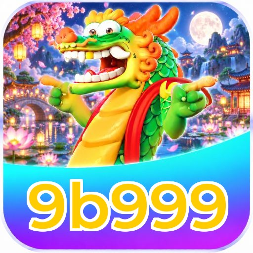 9b999 Logo