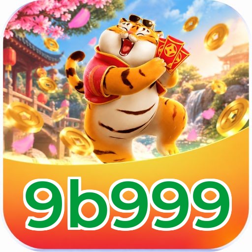 9b999 Logo