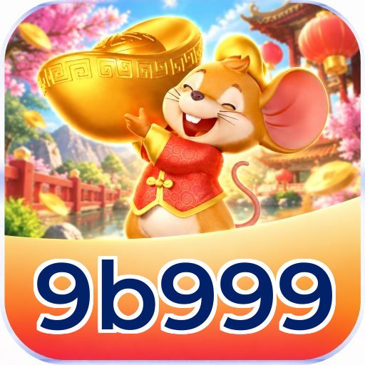 9b999 Logo