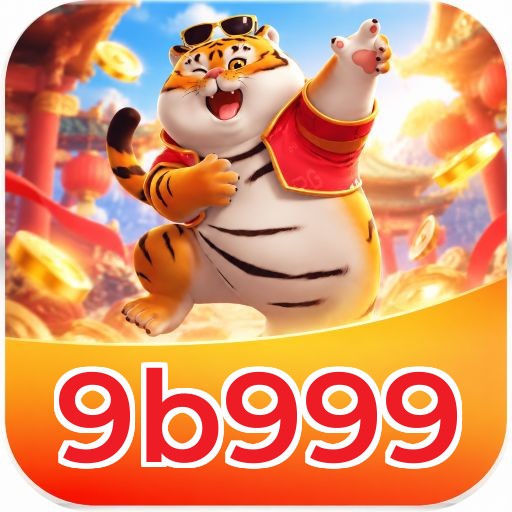 9b999 Logo