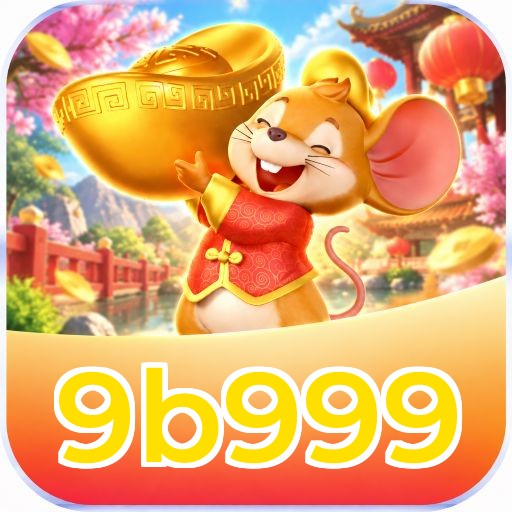 9b999 Logo