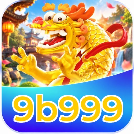 9b999 Logo