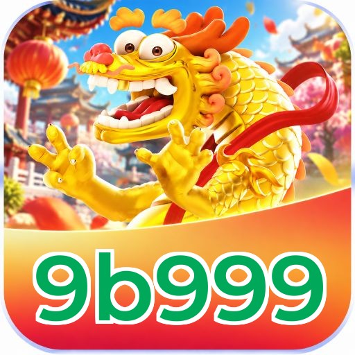 9b999 Logo