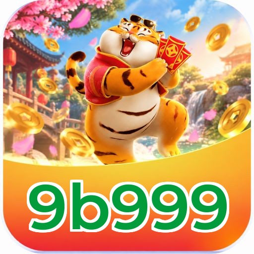 9b999 Logo