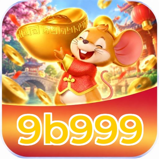 9b999 Logo